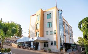 Olympic Hotel - Kigali
